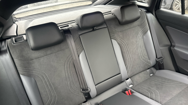 Volkswagen ID.5 210kW Match Pro 77kWh 5dr Auto Electric Coupe